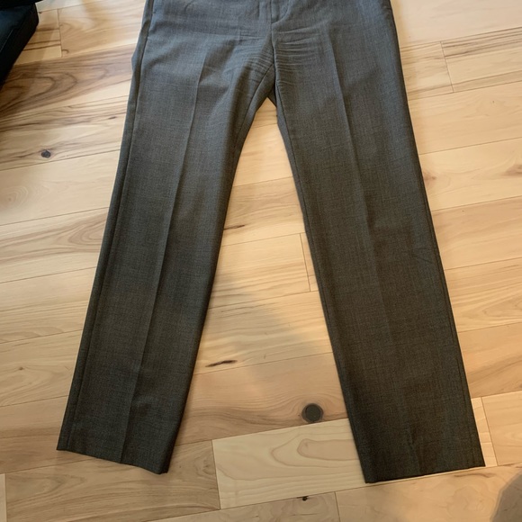 John Varvatos Tailored Suit 40 Long - Picture 3 of 3